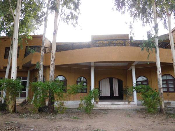 Hotel Mridukishore Resort, Kanha 2